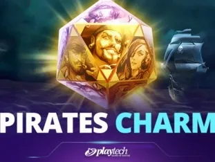 Pirate's Charm game thumbnail