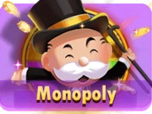 Slot Monopoly game thumbnail