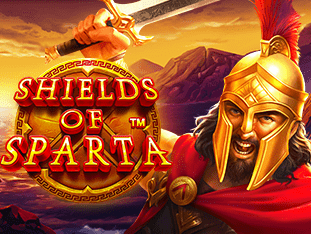 Shield Of Sparta thumbnail