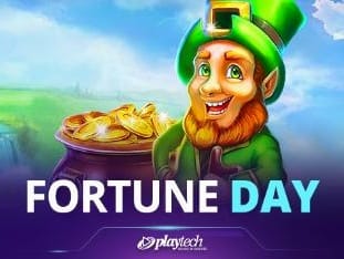 Fortune Day game thumbnail