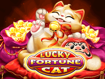 Lucky Fortune Cat thumbnail