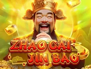 Zhao Cai Jin Bao game thumbnail
