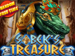 Sobek Treasure game thumbnail