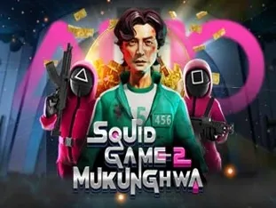 Squid Game 2_ Mukunghwa game thumbnail