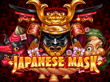 Japanese Mask game thumbnail