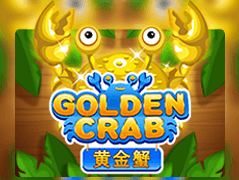 Golden Crab game thumbnail