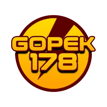 gopek178slot.net Logo